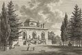 Chiswick House IN Middlesex 1779 United Kingdom Nach W Watt