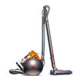 Dyson Cinetic Big Ball Multi Floor 2 Neuware Bodenstaubsauger Beutellos