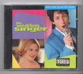 (KL956) The Wedding Singer, Soundtrack - 1997 CD