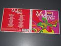 THE YARDBIRDS - HEART FULL OF SOUL, THE BEST OF / DIGIPACK 2-CD-SET 2022 (MINT-)