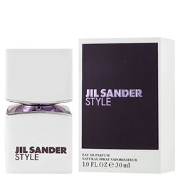 Jil Sander Style  30 ml Eau de Parfum Spray ******