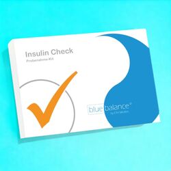 Insulinresistenz einfach testen: blue balance® Probenahme-Kit – Jetzt entdecken!