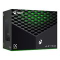  Microsoft Xbox Series X 1TB Spielekonsole inkl. Controller, Schwarz,NEU Konsole