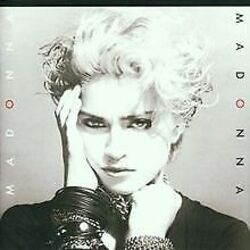 Madonna von Madonna | CD | Zustand sehr gutGeld sparen & nachhaltig shoppen!