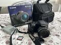 Kamera I Bridgekamera I Canon Powershot SX 540 HS I wie neu