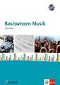 Basiswissen Musik | Buch | 9783795708115