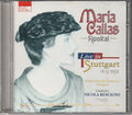 Maria CALLAS Recital Live in Stuttgart 19/5/1959 Radio-Sinfonie-Orch. RESCIGNO