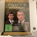 Inspector Barnaby Vol. 10: - DVD Krimis Neu #
