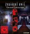 Nintendo SWITCH Spiel Resident Evil Origins Collection (Teil 0 & 1) NEU*NEW