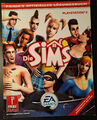 Die Sims-Lösungsbuch (Playstation 2)