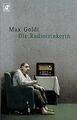 Die Radiotrinkerin von Goldt, Max | Buch | Zustand gut