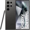 Samsung Galaxy S24 Ultra - SM-S928B/DS 512GB - Titanium Black