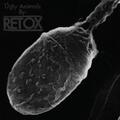 Ugly Animals - Retox (Audio CD)