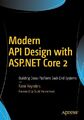 Modern API Design with ASP.NET Core 2