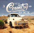 CD New Country Rock von Various Artists 2CDs