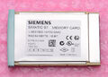 Siemens Simatic S7 / 6ES7952-1AY00-0AA0 / 64MB Memory Card RAM 64MByte / 16BIT