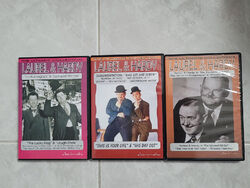 Dick und Doof - (Stan Laurel Oliver Hardy) mehr als auf dem Bild-  Auswahl - DVD