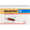 Medivitan® iV Fertigspritze 4,11 mg, 1 mg, 1,05 mg Inj, 8 St. Lösung 10192816
