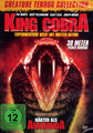 King Cobra  - Creature Terror Collection - neu & ovp