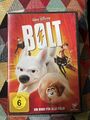 Bolt - Ein Hund für alle Fälle (Walt Disney)| DVD | 🔝Sammlerstück