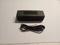 Original Bose SoundLink Mini II S Bluetooth Hifi Lautsprecher ..