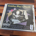 VARIOUS: Country Boy's Dream  BCD  > VG+/VG+(CD)