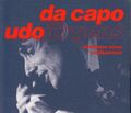 UDO JÜRGENS "Da Capo - Stationen einer Weltkarriere" 3CD Best Of (Digipak)