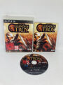 Warriors Legends Of Troy für Playstation 3 / PS3