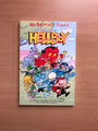 Itty Bitty Hellboy TP, englisch, 2013, neu/ungelesen