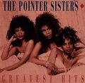 The Greatest Hits von the Pointer Sisters | CD | Zustand gut