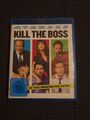 Kill The Boss (Unangemessene Edition)(Blu-ray)