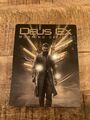 Deus Ex Mankind Divided Collectors Edition Adam Jensen Figur XBOX One