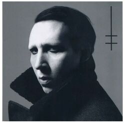 Marilyn Manson ~ Heaven Upside Down CD (2017) NEUES Album Metal Rock SCHNELL & KOSTENLOS