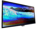 PHILIPS 40 Zoll (101 cm) Fernseher FULL HD LED TV mit DVB-C HDMI USB CI DLNA +WH