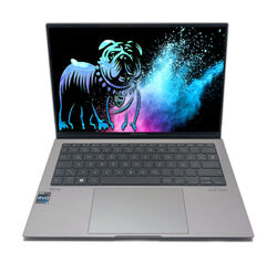 ASUS Zenbook S13 OLED UX5304V 13,3" Notebook 2,8K i5-1335U 16GB DDR5 512GB NEU