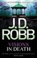 J. D. Robb | Visions In Death | Taschenbuch | Englisch (2012)