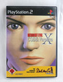 Resident Evil CODE: VERONICA X / Playstation 2 PS2 Spiel / TOP Zustand