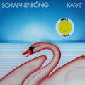 Karat Schwanenkönig LP Album Ora Vinyl Schallplatte 223824