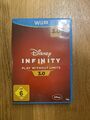 Disney Infinity 3.: Play Without Limits (nur Software) (Nintendo Wii U) Spiel