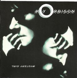 Klassiker! Roy Orbison - Mystery Girl (CD-Album, 1989) Topzustand, Hülle neu!