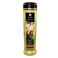 Shunga Massage Öl Organica Almond 240 ml Erotik Vegan Mandel Entspannung