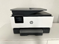 HP OfficeJet Pro 9010e Multifunktionsdrucker - Schwarz/Weiß