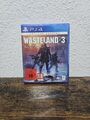 Wasteland 3 Day One Edition (Sony PlayStation 4, 2020)