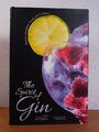 The Spirit of Gin. History, Anecdotes, Trends and Cocktails Terziotti, Davide, V