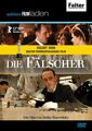 Die Fälscher - DVD