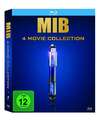 Men in Black 4 Movie Collection - Sony Pictures Entertainment Deutschland GmbH 