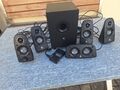 Logitech Z-506 5.1 Sound System