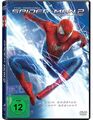 The Amazing Spider-Man 2 Rise of Electro ( DVD ) NEU