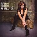 Die Neue Best of von Berg,Andrea | CD | Zustand akzeptabel