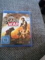 Scars of War - Kriegsnarben sind tief [Blu-ray]  FSK 16